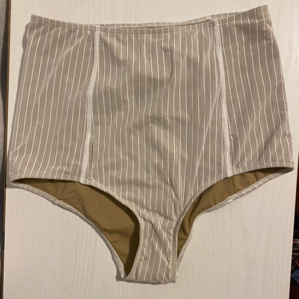 Kortni Jeane High Waisted Bottoms